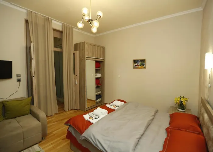 Old Tbilisi N&M