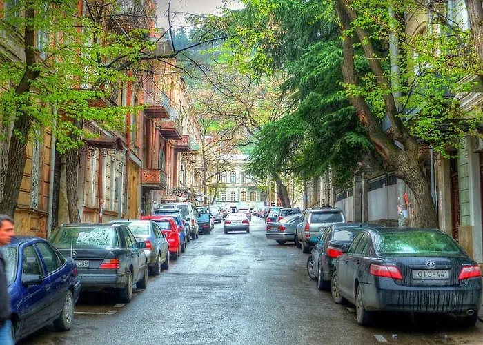 Old Tbilisi N&M