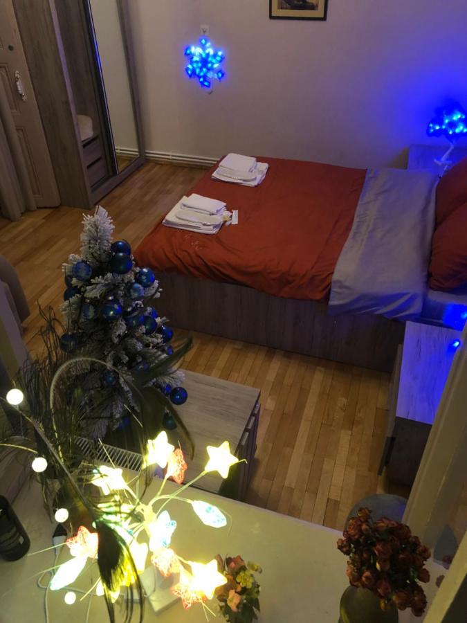 Old N&m Apartament