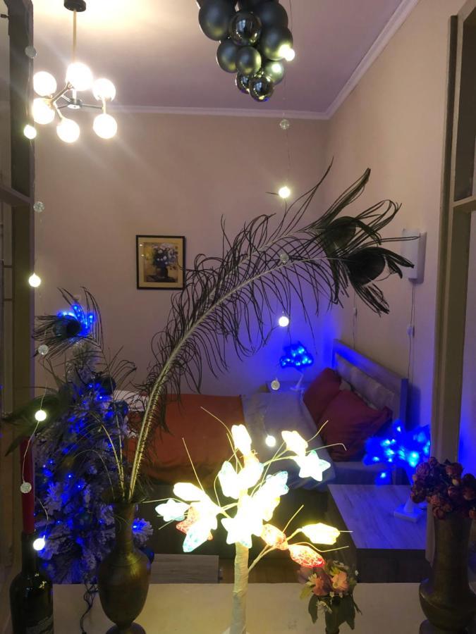 Apartament Old N&m