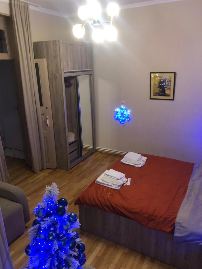 Apartament Old N&m Tbilisi