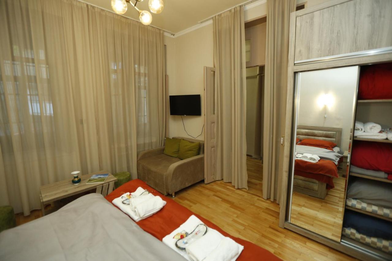 Apartament Old N&m Tbilisi