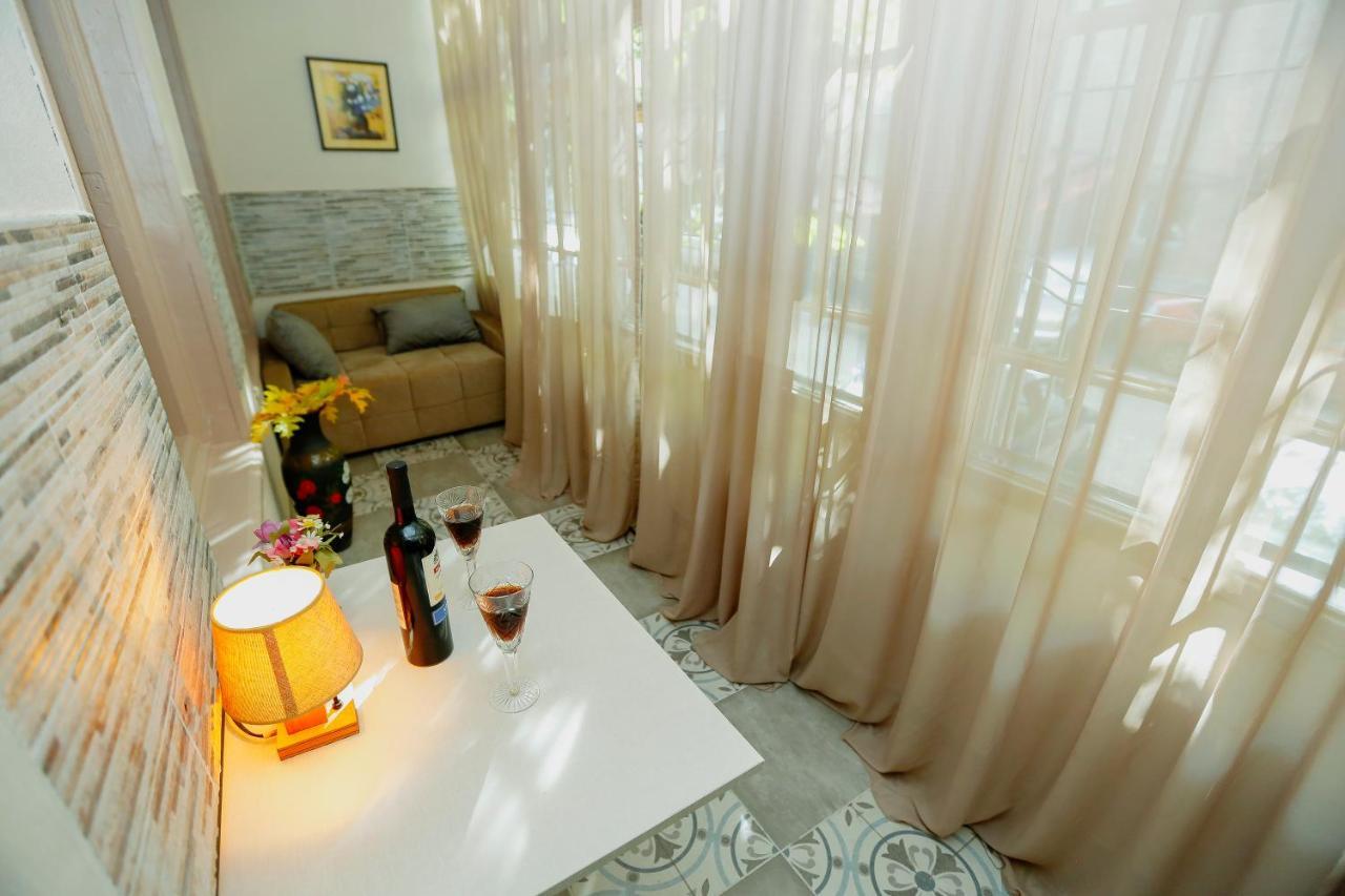 Apartament Old N&m