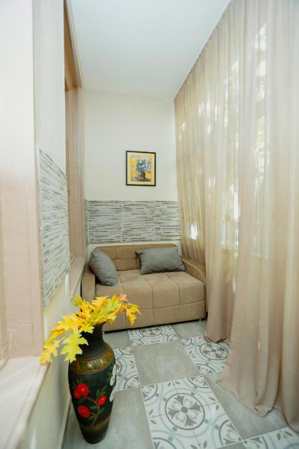 Apartament Old N&m Tbilisi