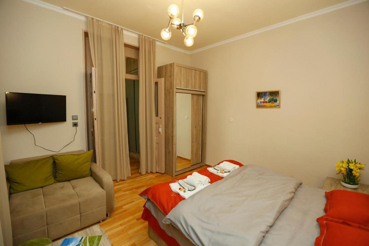 Old N&m Apartament