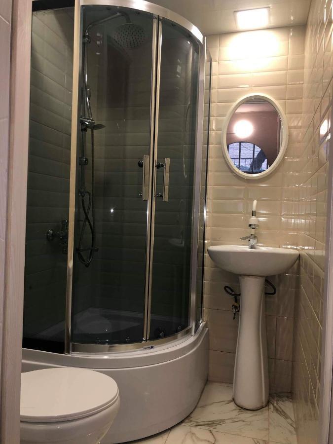 Apartament Old N&m *