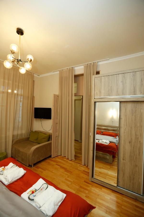 Apartament Old N&m Tbilisi
