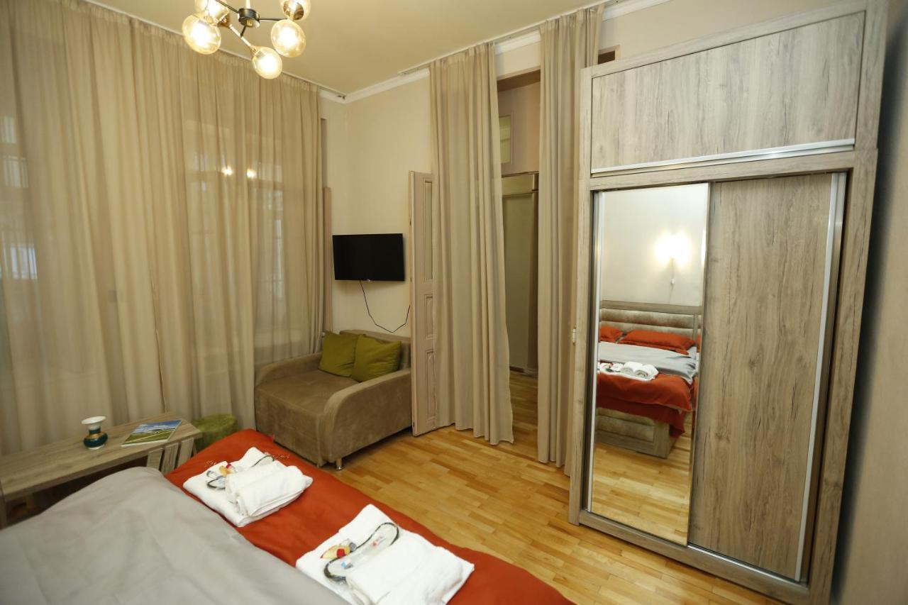 Apartament Old N&m