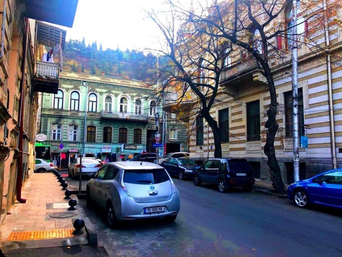 Apartament Old N&m *