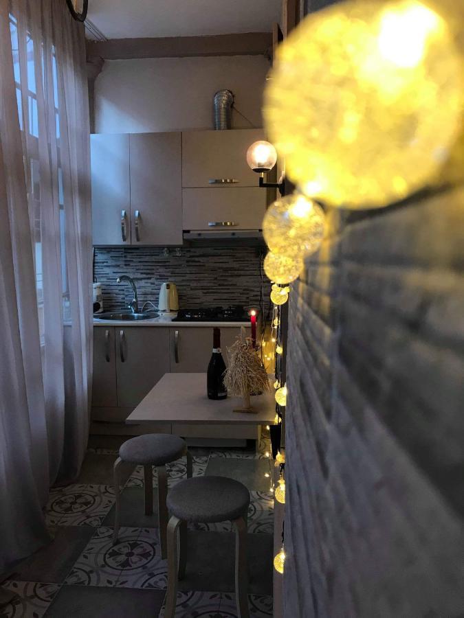 Apartament Old N&m *