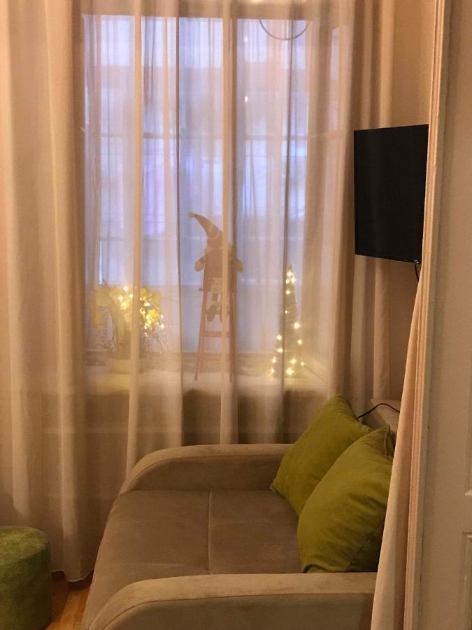 Old N&m Apartament